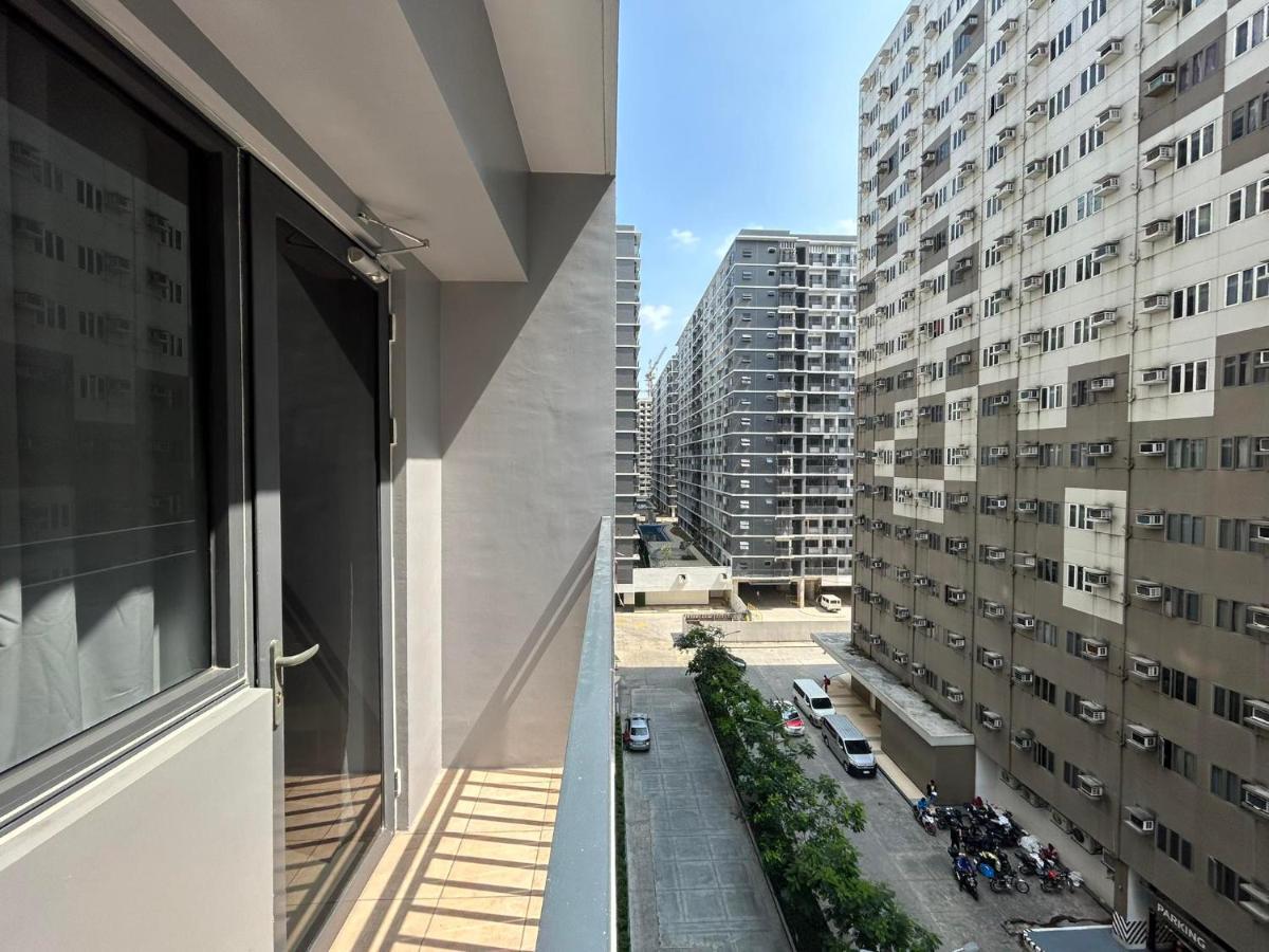 Shore Residences Moa Dynastel Staycation 파사이 외부 사진