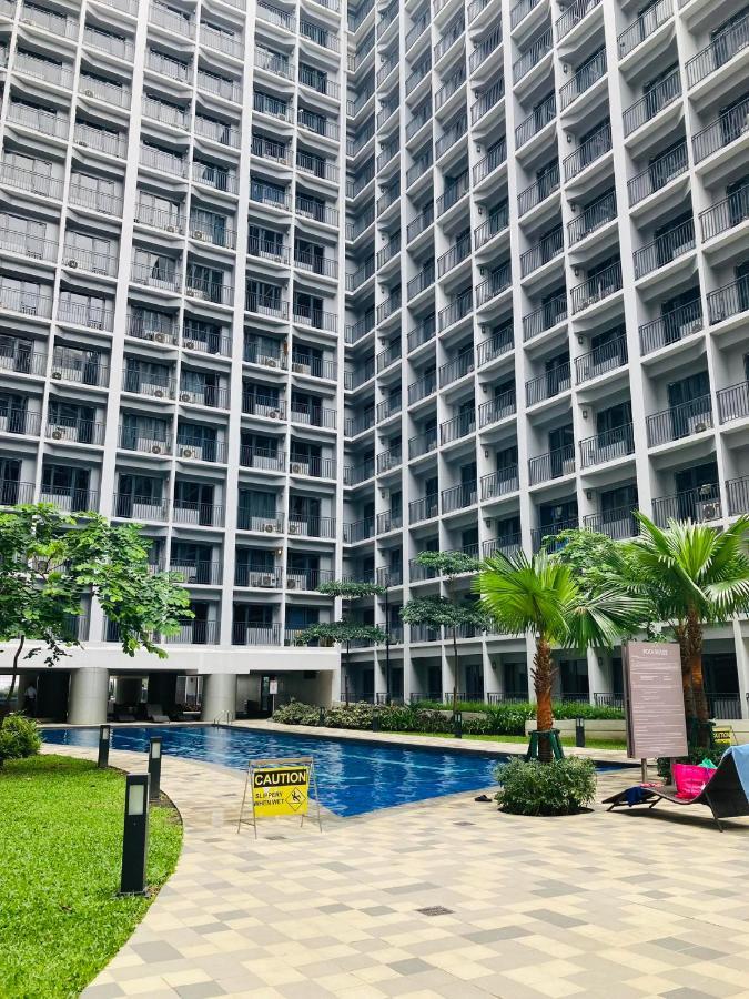 Shore Residences Moa Dynastel Staycation 파사이 외부 사진