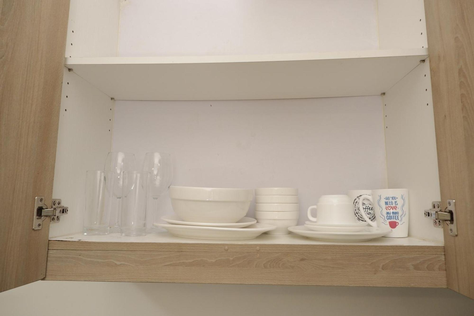 Shore Residences Moa Dynastel Staycation 파사이 외부 사진